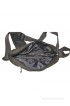 Viras Levis Sling Bag (Gray Brown)
